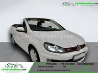 Occasion VW Golf 211 ch (155 kW) 2012 Cabriolet