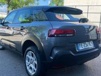 occasion Citroën C4 Cactus Citroën BlueHDi 100ch S&S Feel Business