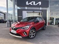 Occasion Renault Captur Intens 91 ch (66 kW) 2022 Rouge flamme SUV