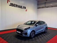 Occasion Ford Puma ST-Line 125 ch (91 kW) 2022 SUV