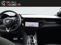 Occasion Alfa Romeo Junior Premium 11 kW (15 ch) 2025 Gris arese métallisée/toit noir SUV