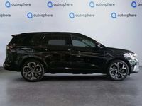 Occasion Renault Espace Esprit Alpine 200 ch (147 kW) 2025 Noir SUV