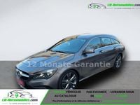 Occasion Mercedes CLA220 184 ch (135 kW) 2017 Berline