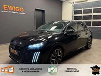 Occasion Peugeot 208 GT 136 ch (100 kW) 2024 Citadine