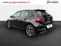 occasion VW Polo 1.0 TSI 95 S&S BVM5 Life