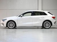 occasion Audi A3 Sportback 35 Tdi 150 S Tronic 7 Design Luxe