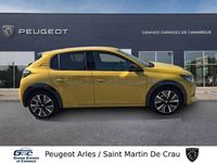 occasion Peugeot 208 - VIVA192483769