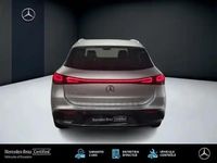 Occasion Mercedes EQA250+ Edition 11 kW (15 ch) 2023 Argent iridium métallisé SUV