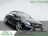 Occasion Mercedes C200 184 ch (135 kW) 2017 Berline