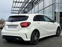 occasion Mercedes A160 ClasseFascination 102