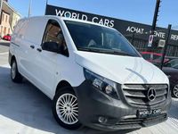 occasion Mercedes Vito 2.2 CDI/GPS/CAMERA/BOITE AUTO/TVAC/GARANTIE 12M