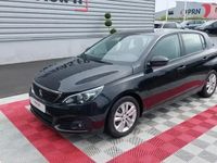 occasion Peugeot 308 BUSINESS bluehdi 130ch ss bvm6 active