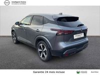 occasion Nissan Qashqai Qashqai 2022e-Power 190 ch