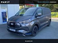 Occasion Ford Transit Sport 160 kW (218 ch) 2025 Gris métallisé