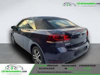 Occasion VW Golf Cabriolet 105 ch (77 kW) 2015 Cabriolet