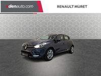 Occasion Renault Clio V 75 ch (55 kW) 2020 Gris Citadine
