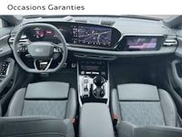 Occasion Audi A5 Design 204 ch (150 kW) 2025 Gris magnétique Coupé