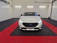 Occasion Peugeot 308 Active 131 ch (96 kW) 2022 Blanc Berline
