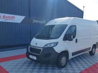 occasion Peugeot Boxer TOLE 333 L2H2 BLUEHDI 130 PRO