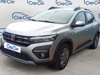 Occasion Dacia Sandero Comfort 2021