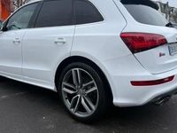 Occasion Audi SQ5 313 ch (230 kW) 2013 SUV