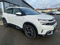 occasion Citroën C5 Aircross HYBRID 225CH BUSINESS + E-EAT8