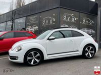 occasion VW Beetle Vintage 1.4 TSI 160 ch BVM6