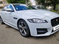 occasion Jaguar XF 2.0 D - 180 ch BVA R-Sport