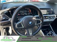 occasion BMW 318 318 d 150 ch BVA