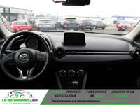 occasion Mazda CX-3 2.0l Skyactiv-g 150 4x4 Bva