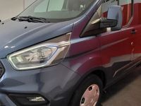 occasion Ford Transit Custom Fg 2.0 TDCI 130 L1H1 6 PLACES + ATTELAGE