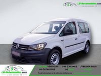 Occasion VW Caddy 125 ch (91 kW) 2018 Monospace