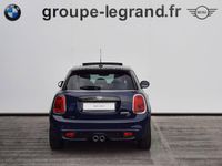 Occasion Mini Cooper SD 170 ch (125 kW) 2019 Citadine