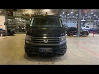 occasion VW Crafter 30 L3H3 2.0 TDI 140ch Pro First Traction