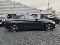 occasion BMW 218 Serie 2COUPE F22 (11/2013-06/2017) Coupé 136