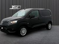Occasion Toyota Proace City Business Edition 131 ch (96 kW) 2023 Noir Monospace