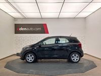 occasion Kia Picanto 1.0 essence MPi 67 ch BVM5 Active