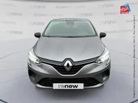 Occasion Renault Clio V Equilibre 2023 Gris schiste Berline