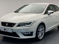 occasion Seat Leon TDI 184 FR