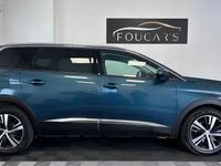 occasion Peugeot 5008 Bluehdi 130ch S&s Allure Business Eat8