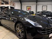 Occasion Ferrari Daytona 660 ch (485 kW) 2012 Noir Coupé