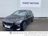Occasion BMW 225 M Sport 137 ch (100 kW) 2024 Noir Monospace