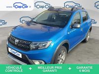 Occasion Dacia Sandero Stepway 90 ch (66 kW) 2019 Citadine
