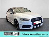 occasion Audi S3 Sportback 2.0 Tfsi 300 Quattro S-tronic 6