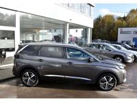 occasion Peugeot 5008 1.5 Blue HDI Allure EAT8 7Pl. LANE ANGLE MORT CAM