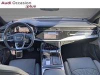 occasion Audi Q8 50 TDI quattro 210 kW (286 ch) tiptronic