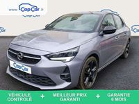 occasion Opel Corsa VI 1.5 D 100 GS Line