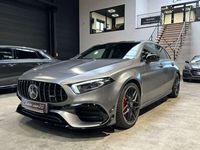 occasion Mercedes A45 AMG S Édition One 8G-DCT Speedshift 4Matic+