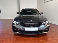 occasion BMW 318 318 (G21) DA 150CH M SPORT