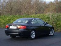 occasion BMW 320 Cabriolet Serie 3 d 184ch Luxe